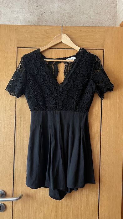 Macacão MOLLY BRACKEN - apenas 1 utilização. Como novo.