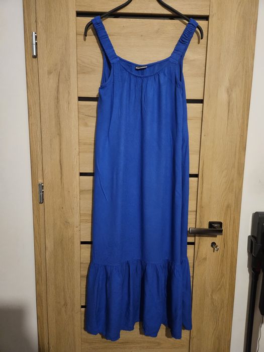 Długa sukienka Beloved Woman. Rozmiar 38