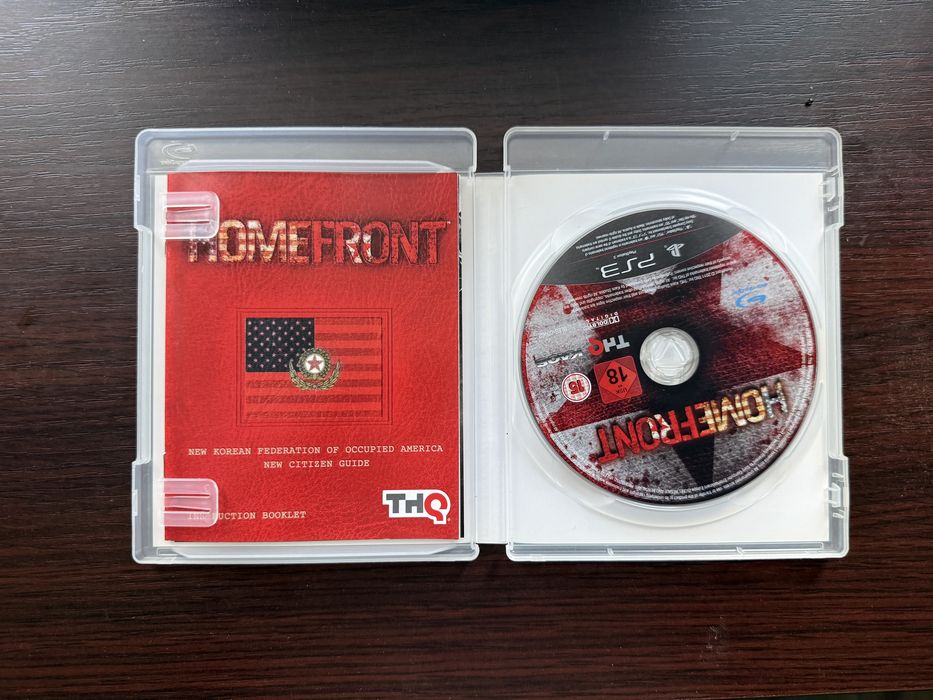 homefront  na ps3