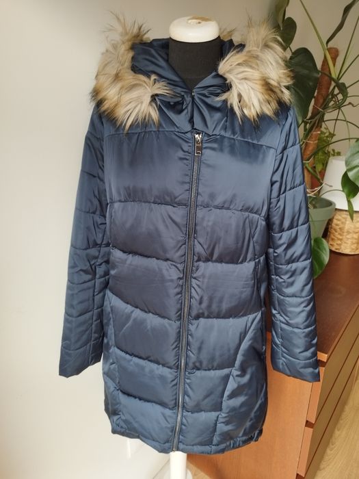 Zimowa kurtka damska Medicine – styl i ciepło na chłodne dni