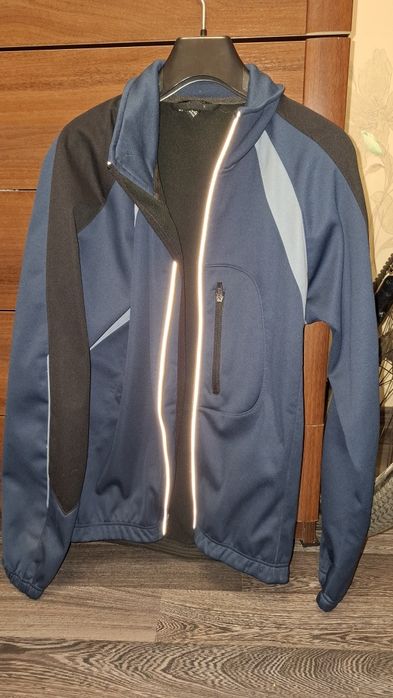 Олімпійка Crane Sports , на флісі, розмір на 13 р до 164 см