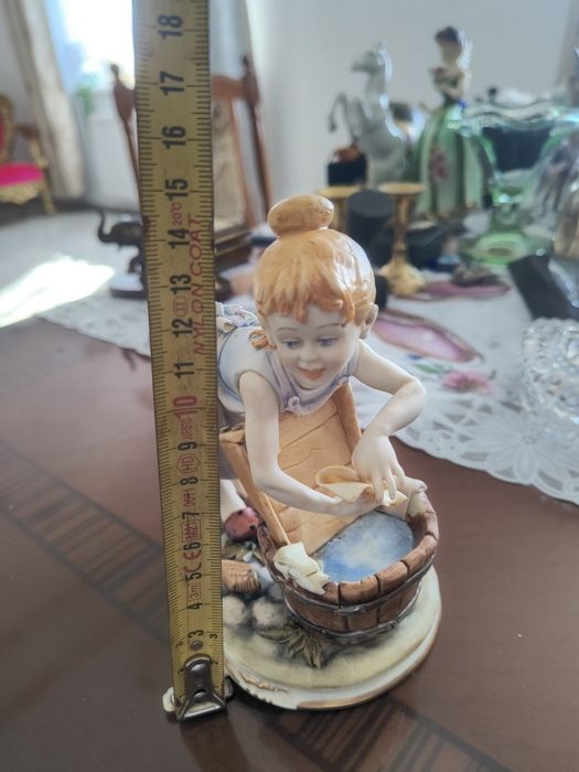 Figurka figurka.