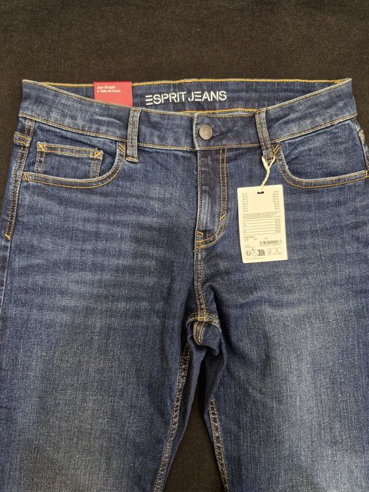 Продам нові жіночі джинси Esprit