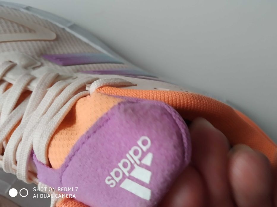 Buty damskie sportowe Adidas Duramo