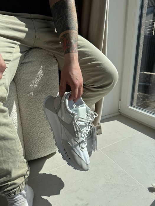 Нові Оригінальні Кросівки Reebok