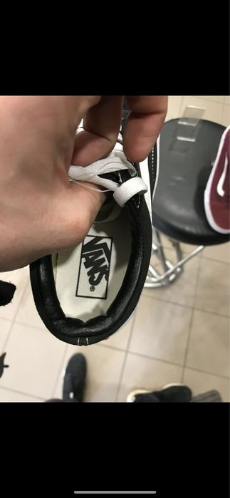 Vans old skool. Ванс