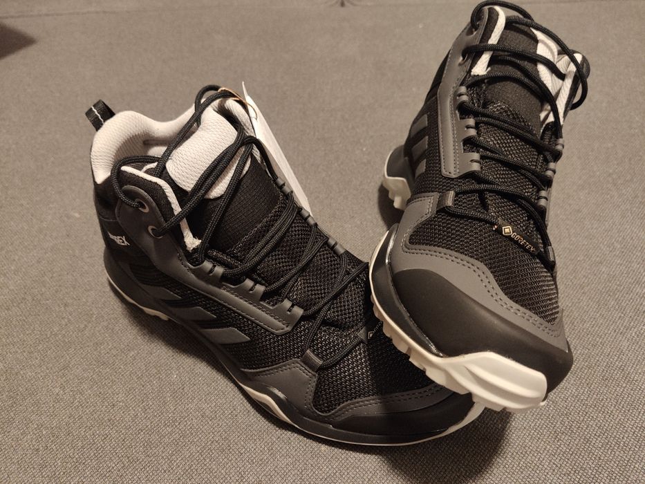Buty TERREX AX3 MID Gore-Tex Hiking Shoes