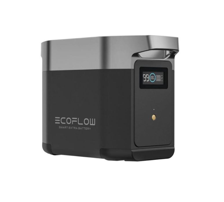 батарея EcoFlow DELTA 2 Extra Battery