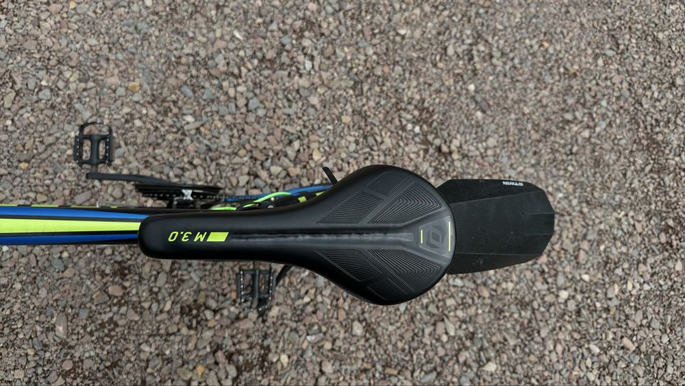 Rower MTB SCOTT Aspect XL duża rama SHIMANO