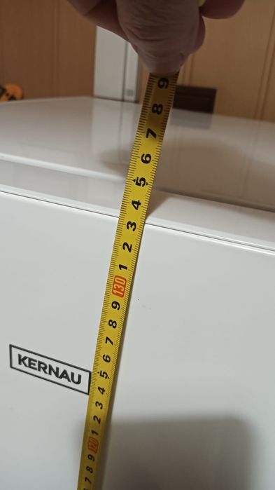 Lodówka zamrażarka