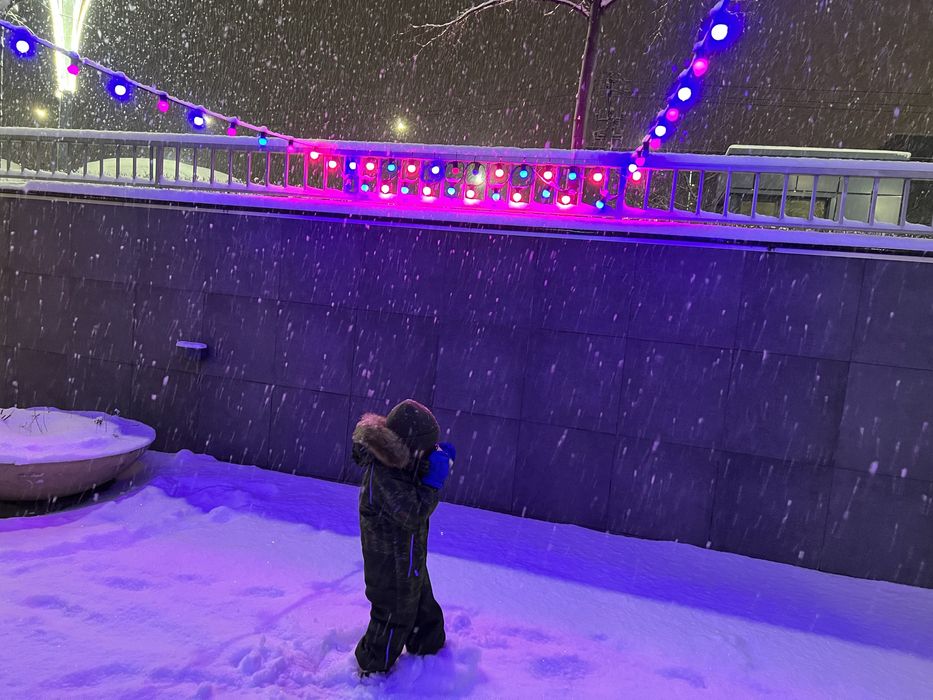 Reima комбінезон