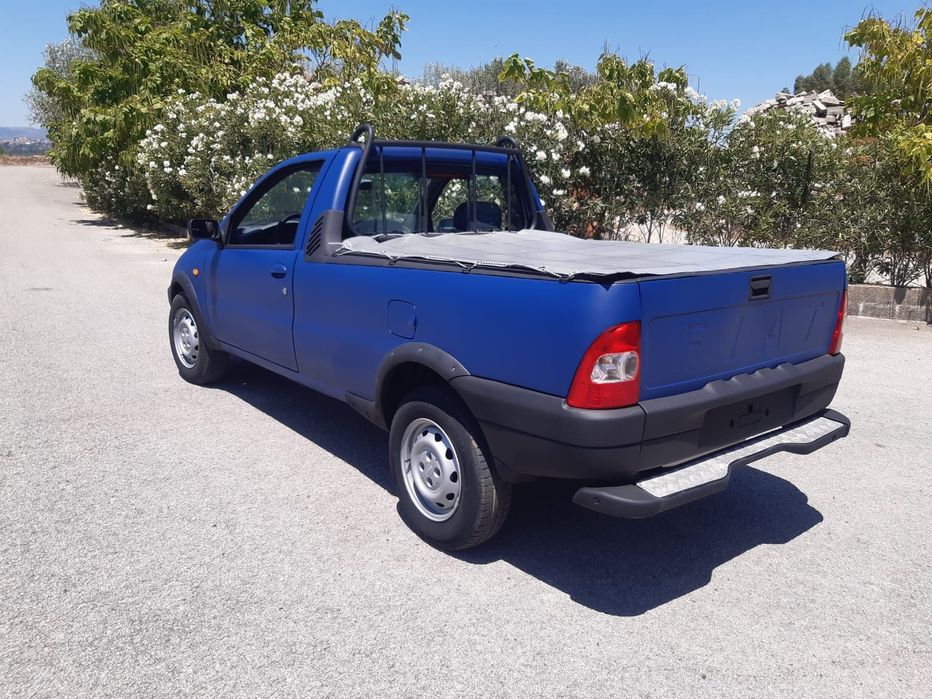 Fiat Strada523505164145152006