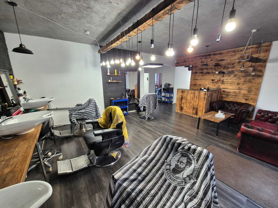 Lokal usługowy Skierniewice ul. Jagiellońska 6