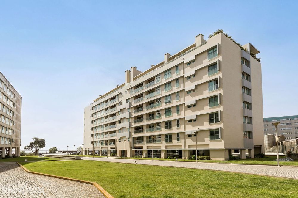 T3 Matosinhos sul