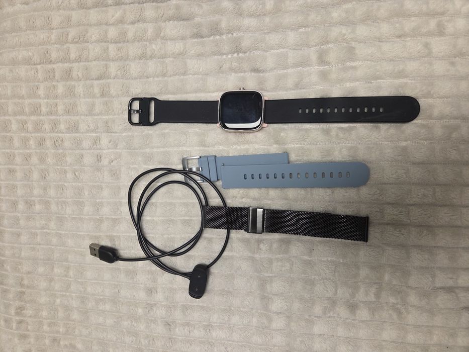 Zegarek amazfit gts 2 mini