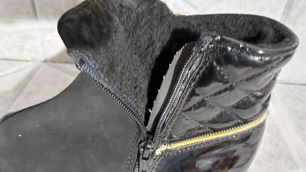 botek damski rozmiar 36