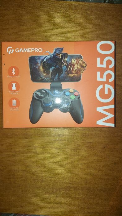 Геймпад  MG -  550