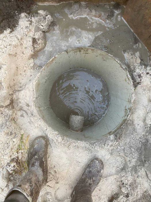 Монтаж септика. Каналізація. Монтаж під ключ. Не дорого. ТЕЛЕФОНУЙТЕ!