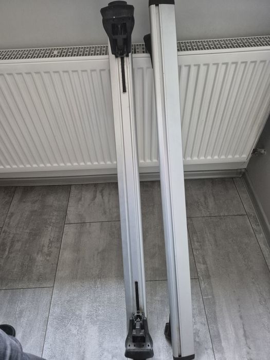 Bagażnik Samochodowy THULE