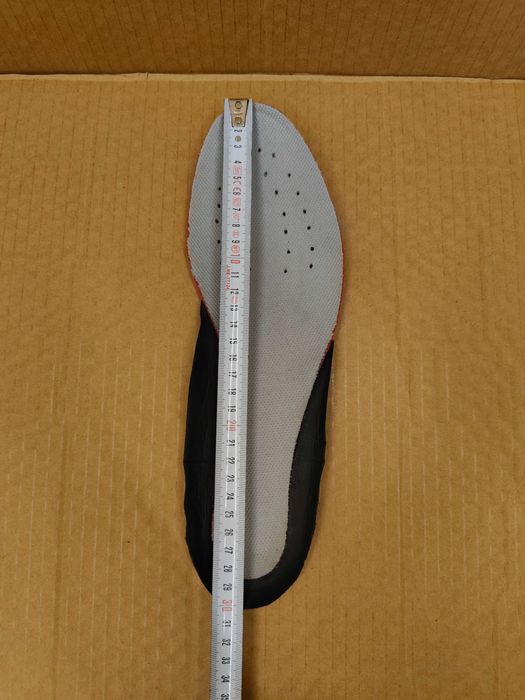 Кросівки Salomon Gore-Tex Розмір 46(29см)