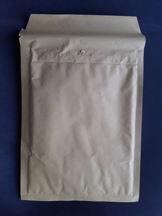 Envelopes  almofadados