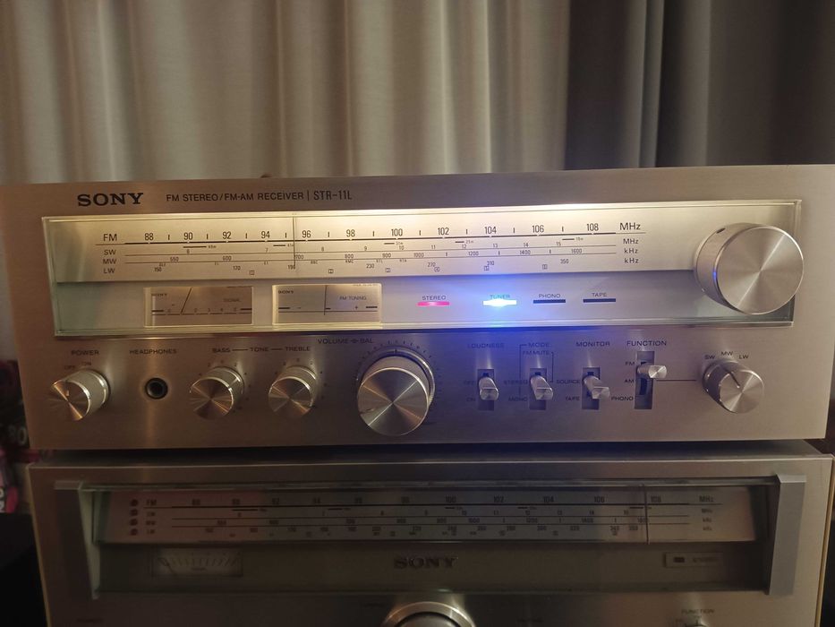 Sony STR - 11  L
