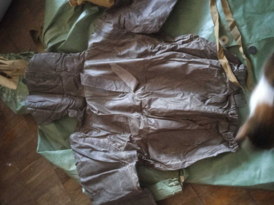 ОЗК  у комплекті і без