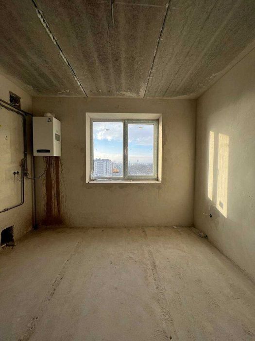 Здана 3 кімнатна в ЖК Паркове Містечко