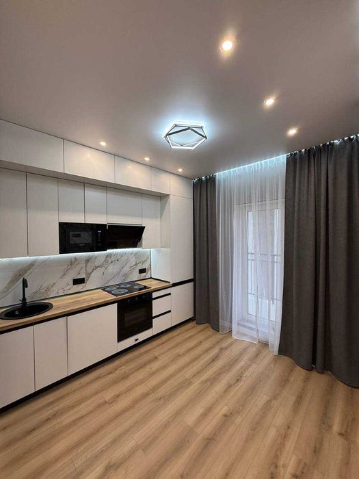 1-комнатная квартира по адресу ул. Героев пограничников (площадь 43 м²) - Atlanta.ua - фото 8