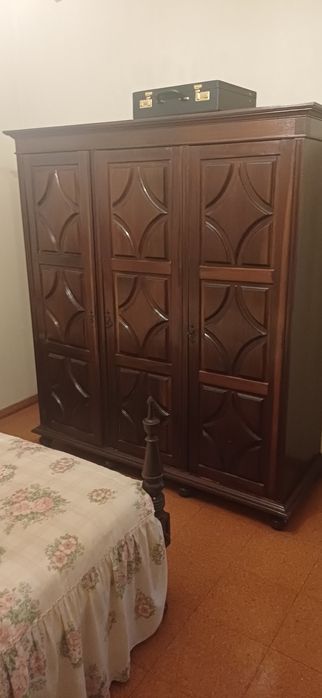 Mobilia Quarto - Antiguidade