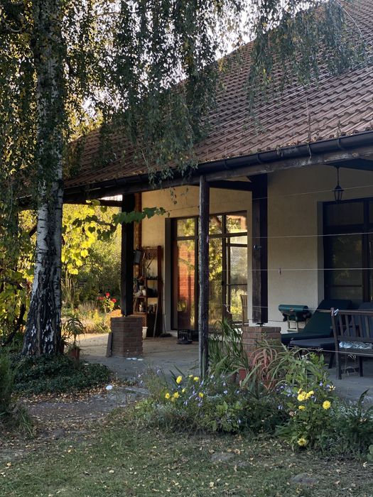 Будинок під Києвом с.Кобці Васильків