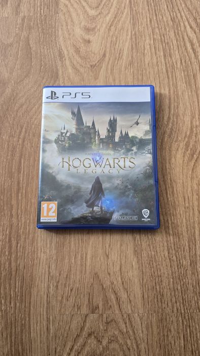 Hogwarts Legacy - Jogo PS5