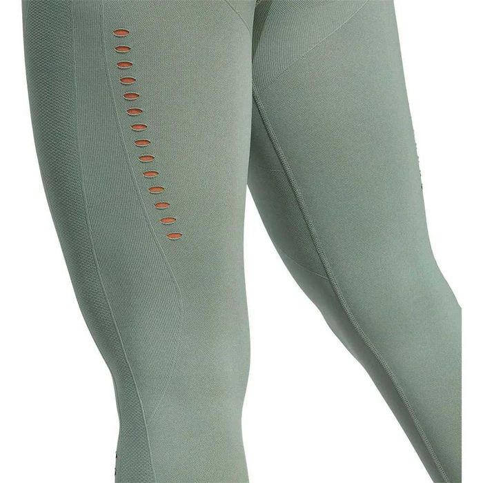 legginsy adidas xs s top adidas xs s nowy z metkami oliwkowy