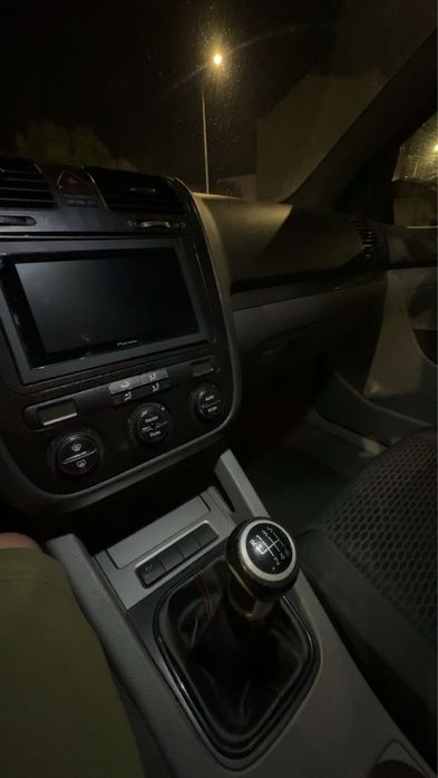 VW Golf 5 2.0 TDI 140cv BKD | Extras | Aceito troca por mota