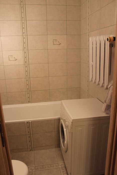 Kawalerka bez problemów