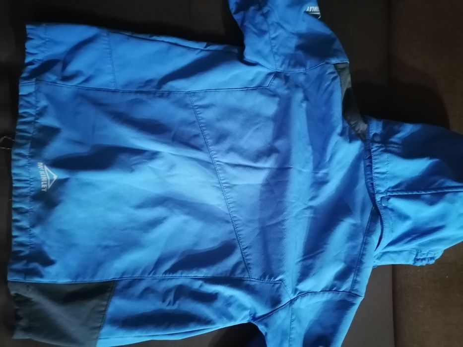 Классная весенняя курточка