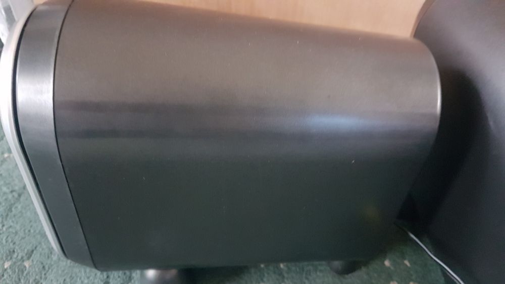 Głośniki, kolumny Grundig 4ohm 7,5W