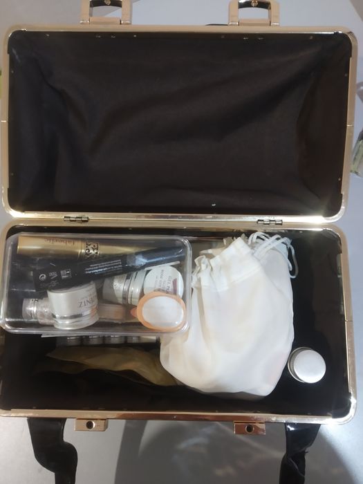 Сумка, сундук, саквояж, красота, мода