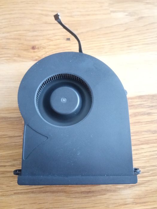 Вентилятор Apple Mac mini A1933