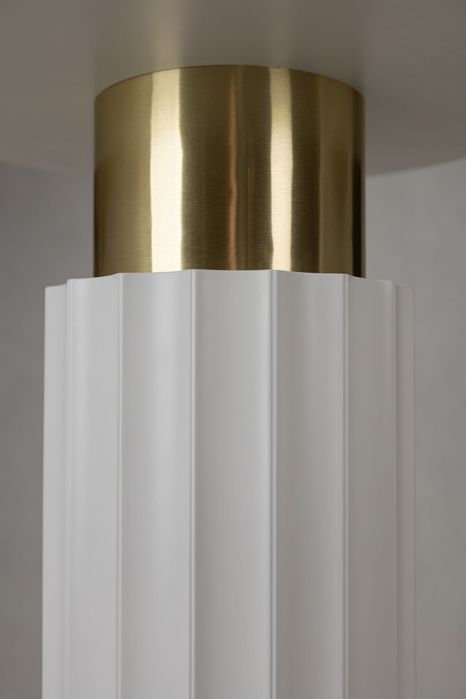 Mobilny stolik pod tort Aurea