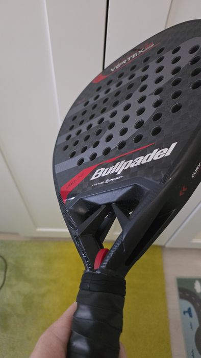 Bullpadel Vertex 04 Hybrid 2024
