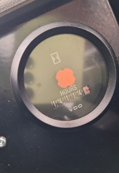 Forwarder leśny ciągnik leśny maszyna John Deere 1210G Finansowanie!