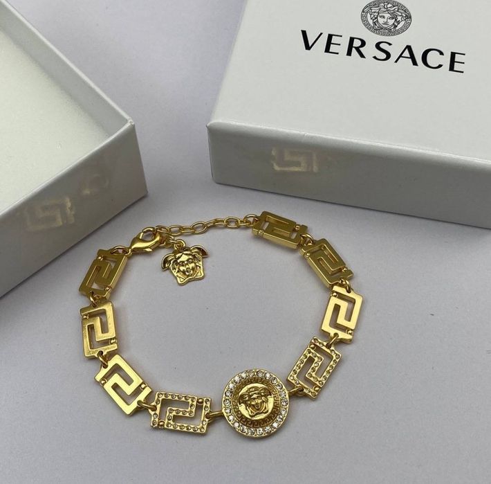Підвіска Versace