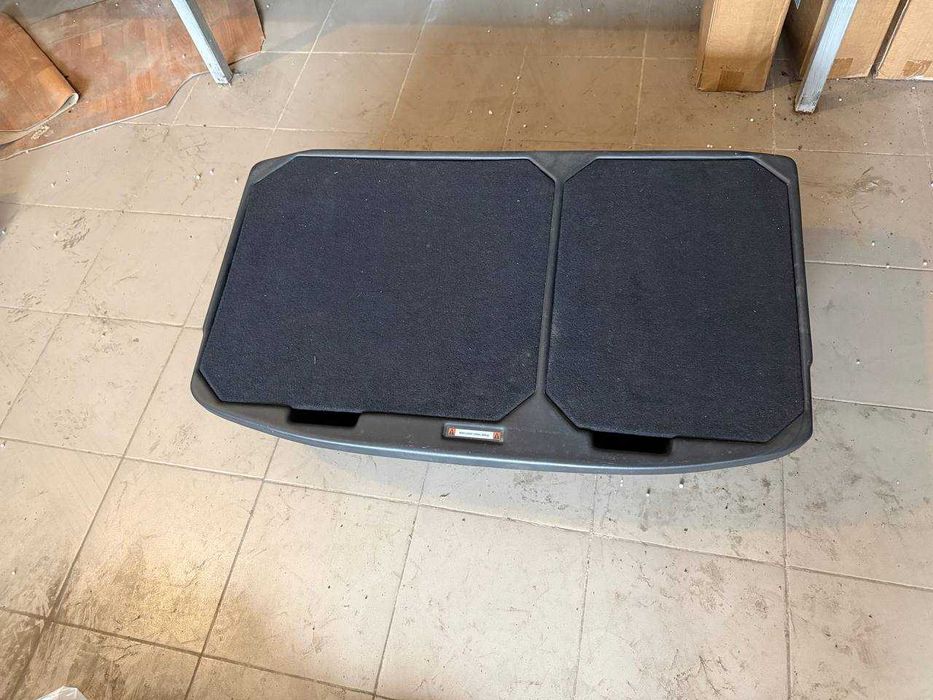 Органайзер в багажник Nissan Leaf 2011-2017