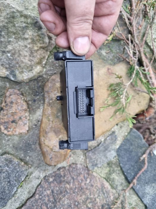 vw touran octavia golf altea tiguan  moduł sterownik  gateway