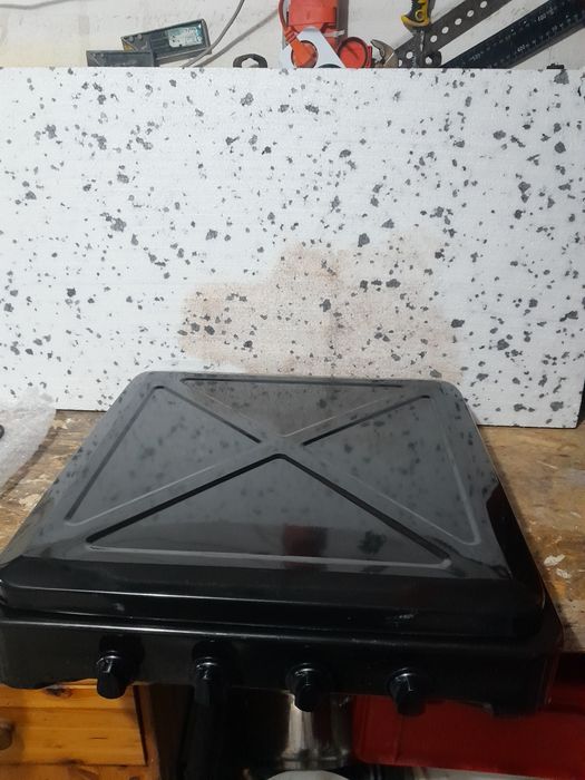 Kuchenka Gazowa wolnostojąca