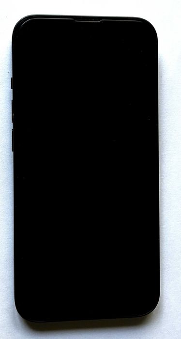 iPhone 13, Midnight, 128GB, Bateria 86%, prywatny