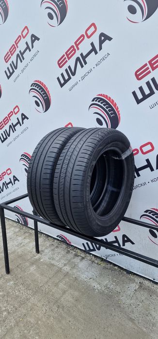 Літо 205/60/R16 2шт Michelin Energy Колеса Шини Склад