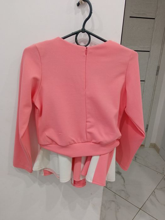 Костюм для дівчинки