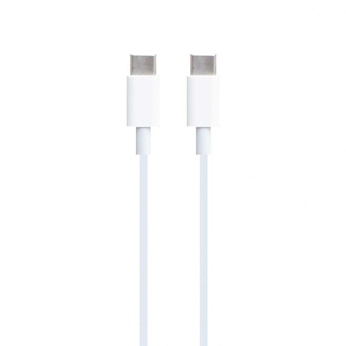 Мережевий зарядний пристрій Macbook MagSafe USB-C 87w 4,3A Колір Білий
